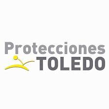Protecciones Toledo
