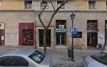 PROPLAN ARQUITECTURA Y URBANISMO SL