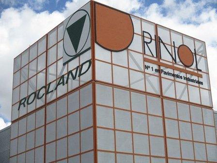 RCR Pavimentos Industriales (ex Rinol)