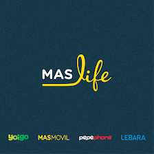 MASLIFE: Telefonía y móviles