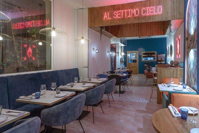 Al Settimo Cielo