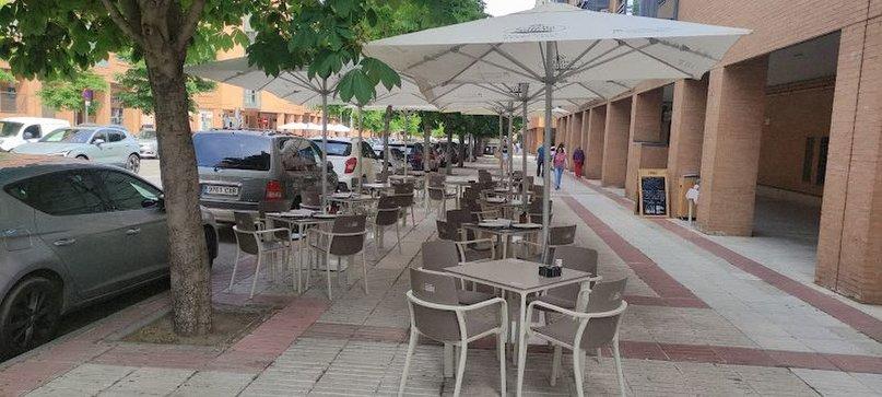 Restaurante El Gurú