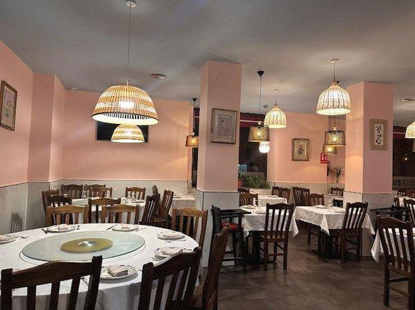 Restaurante Chino Centro