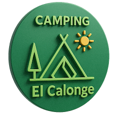 Camping El Calonge