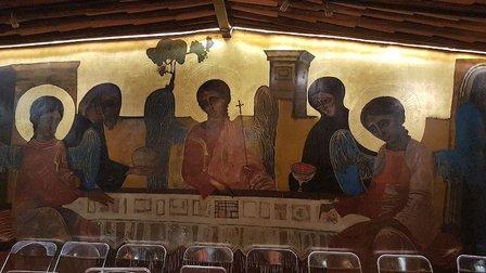 Centro Neocatecumenal Diocesano