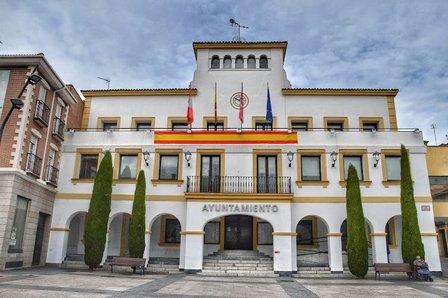 San Sebastián City Hall