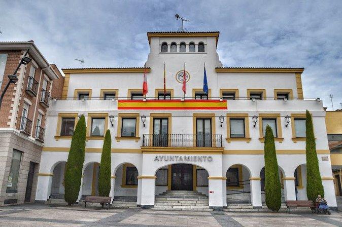 San Sebastián City Hall