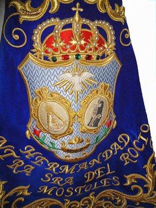 Hermandad del Rocio de Móstoles