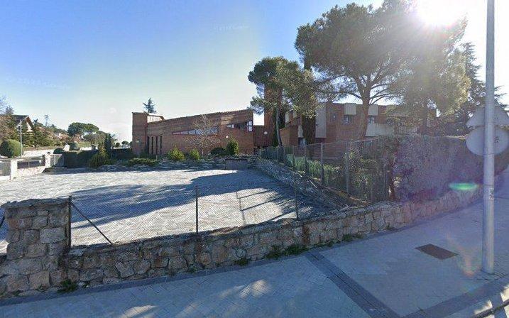Orden de Descalzos de Ntra. Sra. de la Merced