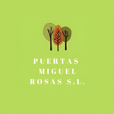 Puertas Miguel Rosas