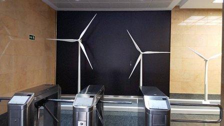 Vestas Eolica Sau