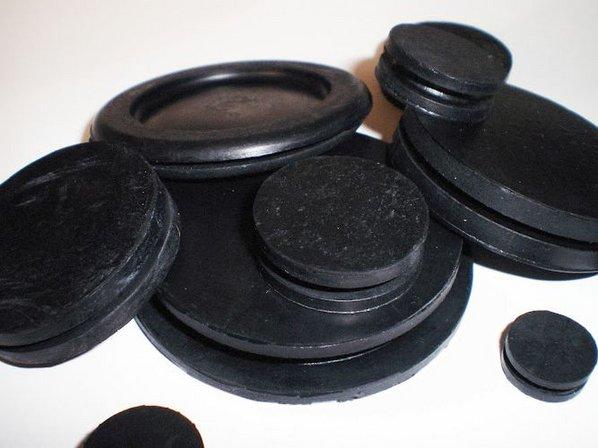 Eguía Manufacturas de Goma