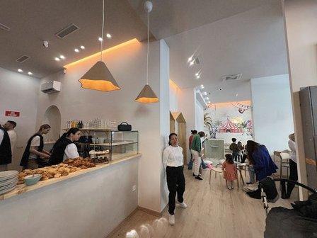Little Society - Specialty Coffee, Baby Lounge & Play