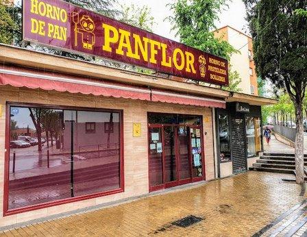 Panflor