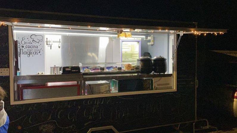 COMOENCASA comida casera para llevar