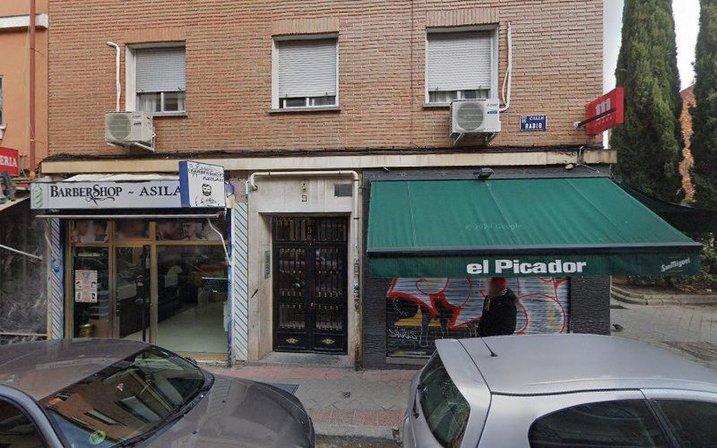 Asociación de Mujeres Opañel