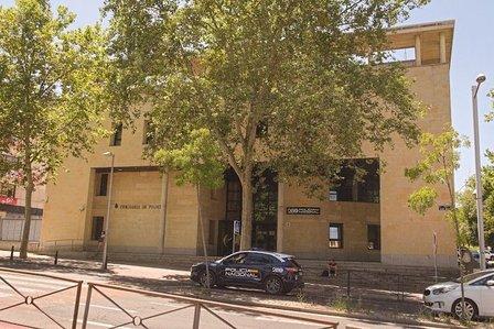 Oficina De Dni Y Pasaporte