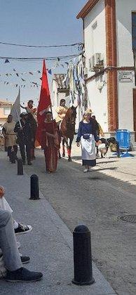 Ayuntamiento de Mascaraque