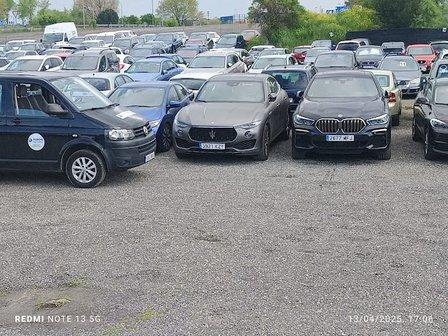 Parking Futuro