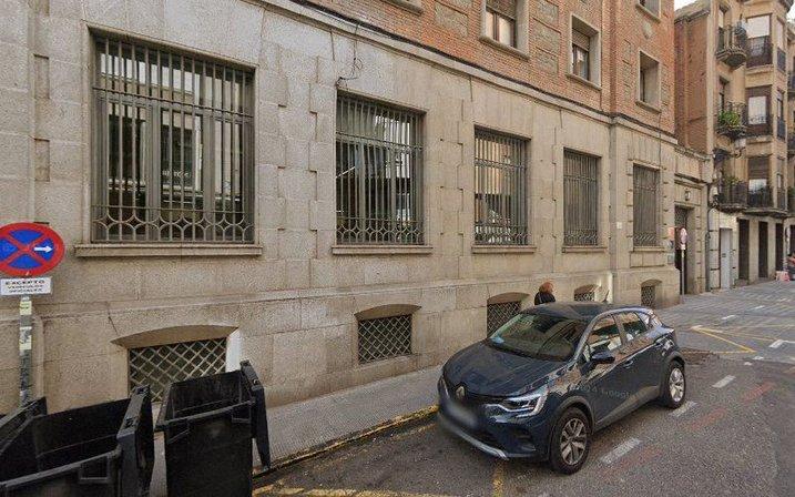 OAPGT - Organismo Autónomo Provincial de Gestión Tributaria de Toledo