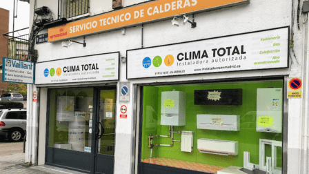 Clima Total
