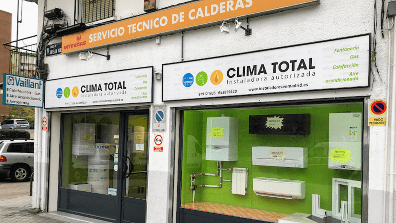 Clima Total