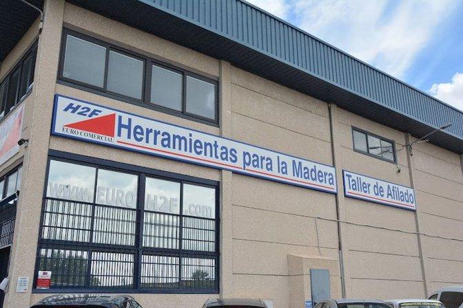 EUROCOMERCIAL H2F, S.L.