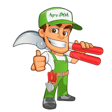AGRO JHM