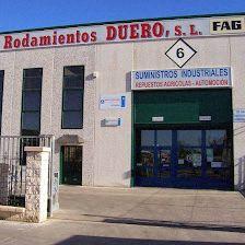 Rodamientos Duero