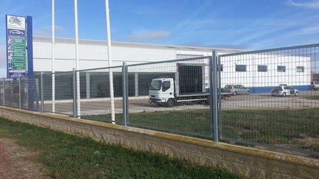 TALLERES AUTOMENASALBAS S.L