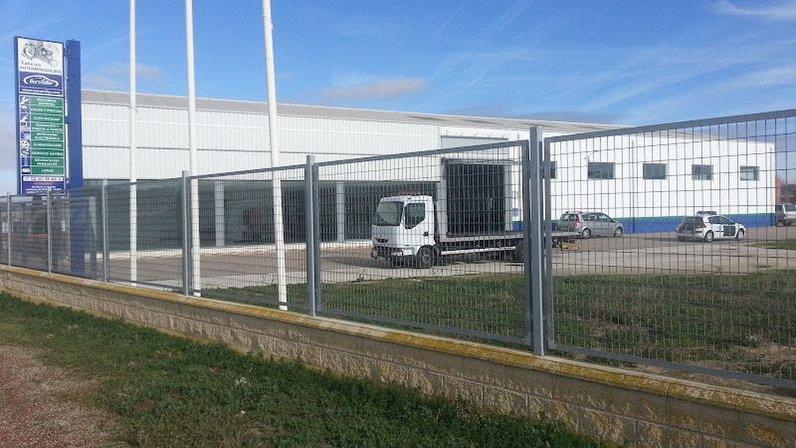 TALLERES AUTOMENASALBAS S.L