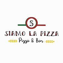 Siamo La Pizza