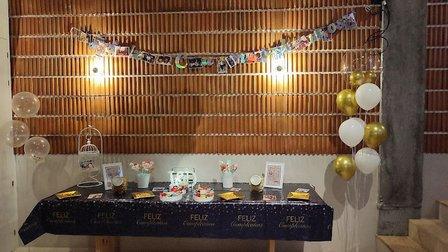 Garso | Catering para empresas Madrid