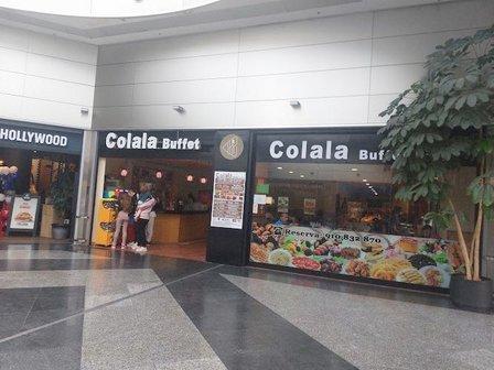 Colala Buffet