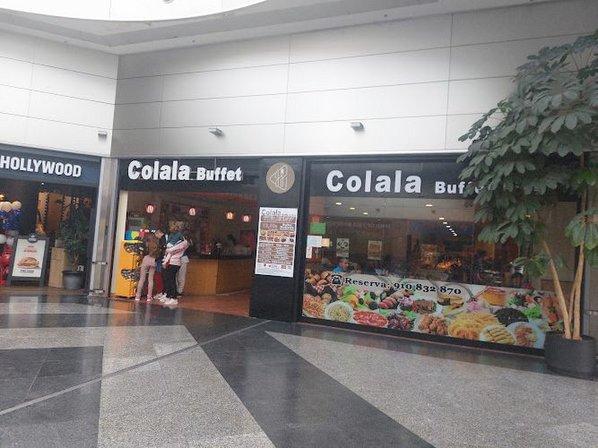 Colala Buffet