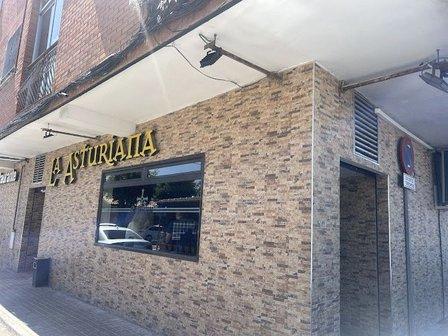 Restaurante La Asturiana