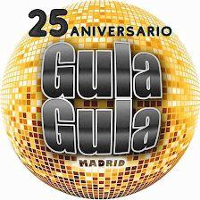 Gula Gula Madrid
