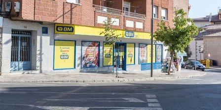BM Supermercados