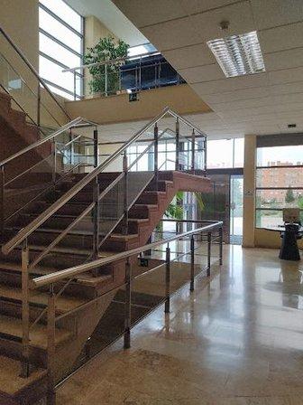 Consejería de Desarrollo Sostenible