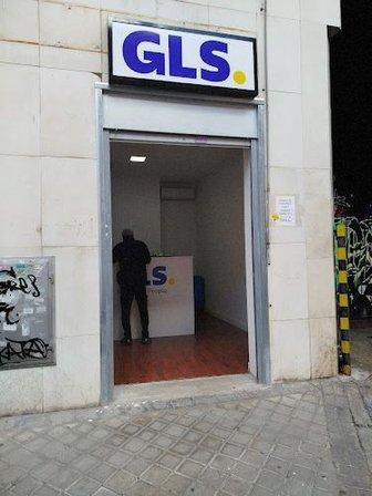 GLS