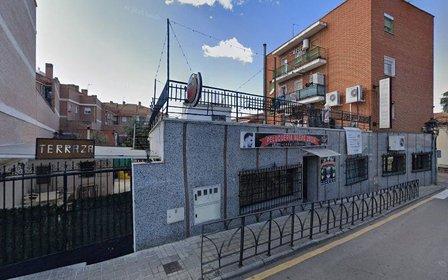 Albía Gestión De Servicios S L