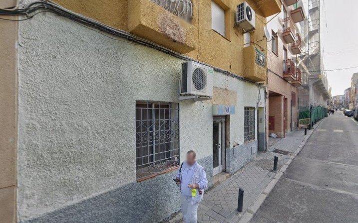 Iglesia Evangélica Por Amor A Su Cruz