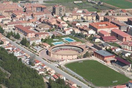 Ayuntamiento De El Burgo De Osma