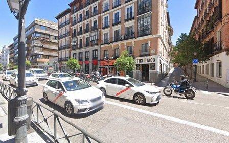 Iglesia de Base de Madrid
