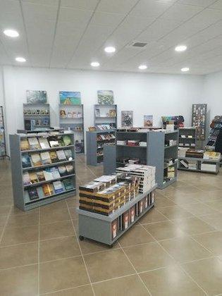 Librería Cristiana RETO a la Esperanza