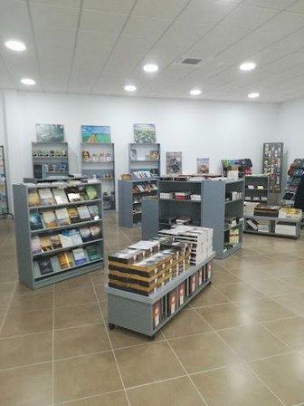 Librería Cristiana RETO a la Esperanza