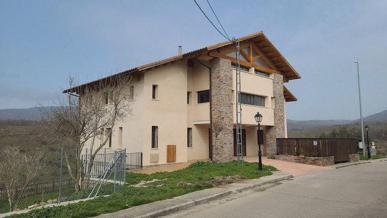 Edificio Polivalente
