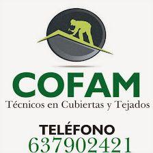 Rooftops and COFAM Covers