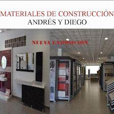 Materiales De Construcción Andrés Y Diego C B