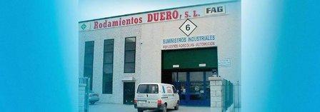 Rodamientos Duero